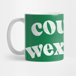 County Wexford - Irish Pride County Gift T-Shirt Mug